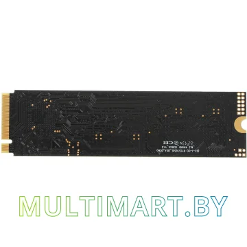 SSD диск SunWind NV3 1TB (SWSSD001TN3T) картинка 4